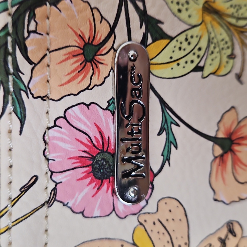 NWOT WOMENS PURSE - Picture 3 of 8